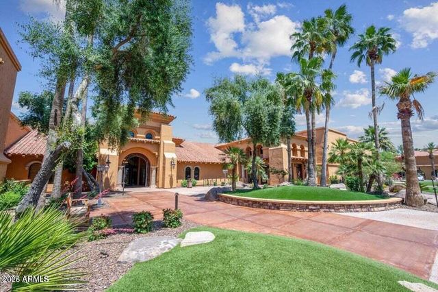 4003 N 164TH Drive, Goodyear, AZ 85395