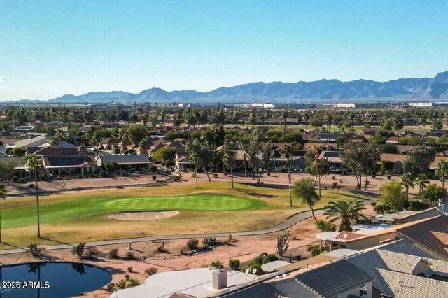 4003 N 164TH Drive, Goodyear, AZ 85395