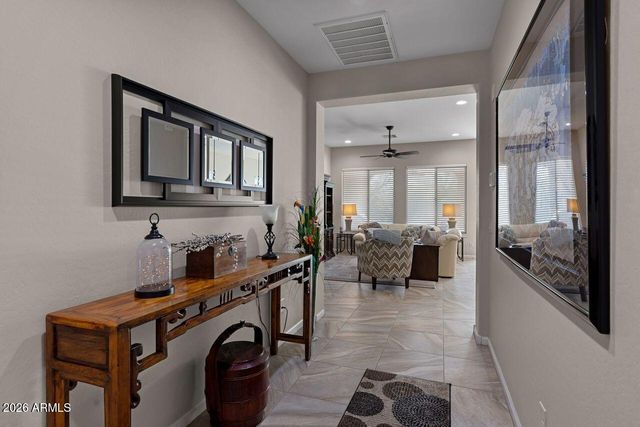 4003 N 164TH Drive, Goodyear, AZ 85395