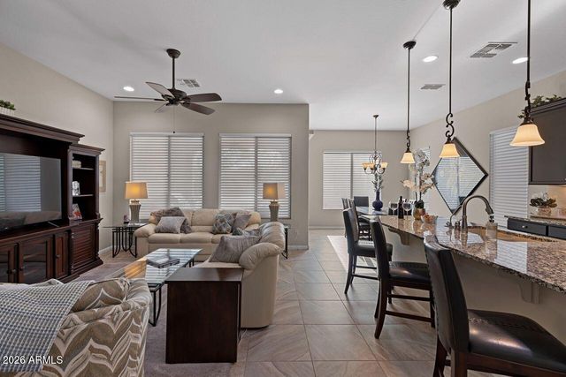 4003 N 164TH Drive, Goodyear, AZ 85395