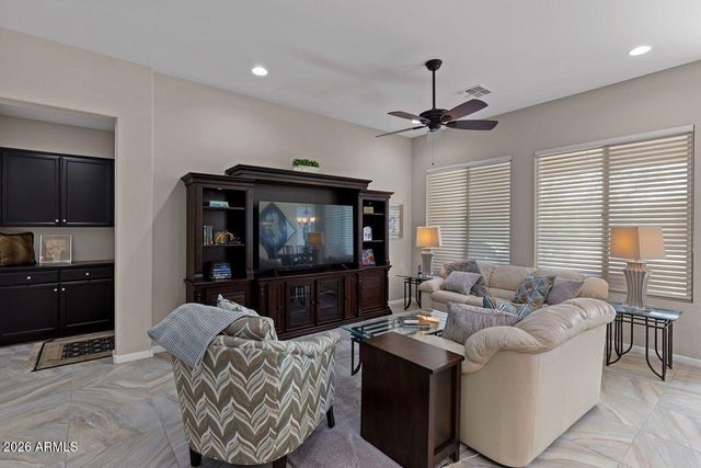 4003 N 164TH Drive, Goodyear, AZ 85395