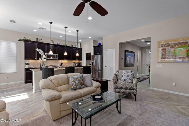 4003 N 164TH Drive, Goodyear, AZ 85395