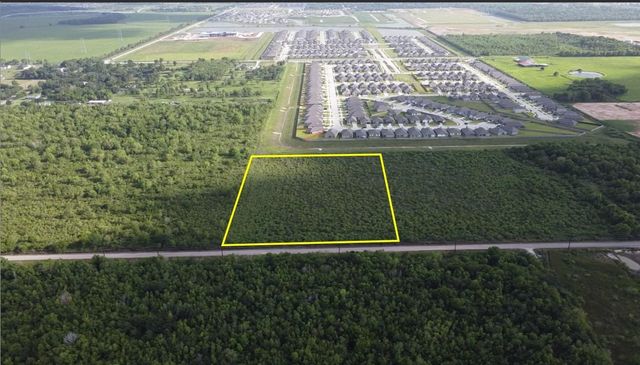 0 Alloy Road, Rosharon, TX 77583