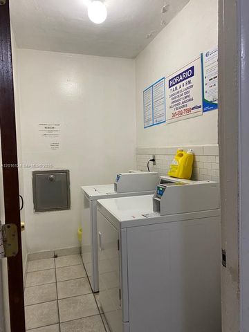 3640 NW 9th St 201, Miami, FL 33125