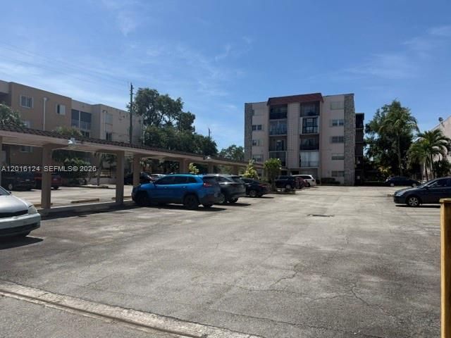 3640 NW 9th St 201, Miami, FL 33125