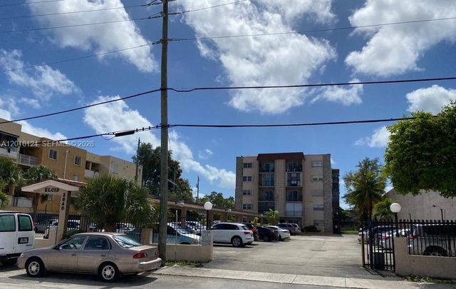 3640 NW 9th St 201, Miami, FL 33125