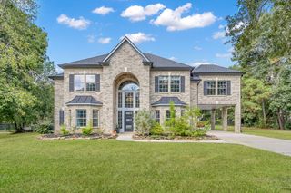 13247 Summer Rose Lane, Conroe, TX 77302