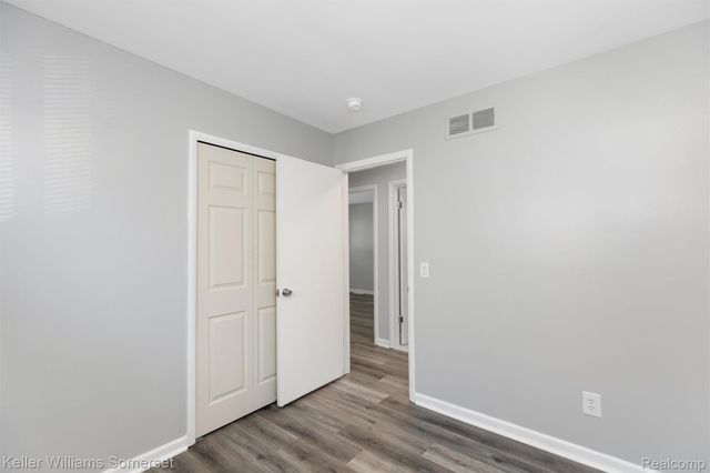 22487 Donald Avenue, Eastpointe, MI 48021