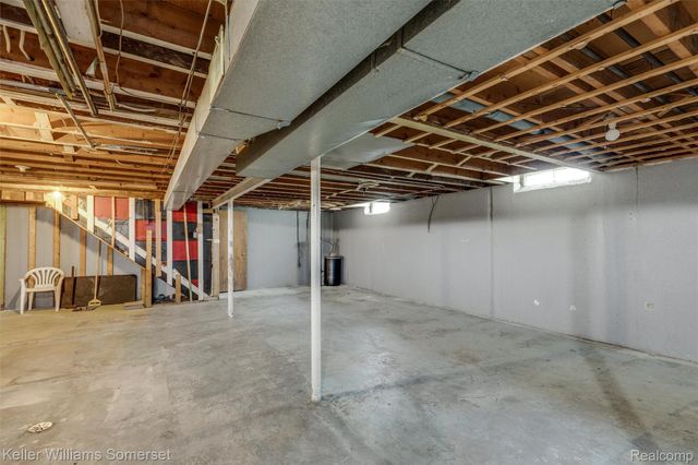 22487 Donald Avenue, Eastpointe, MI 48021