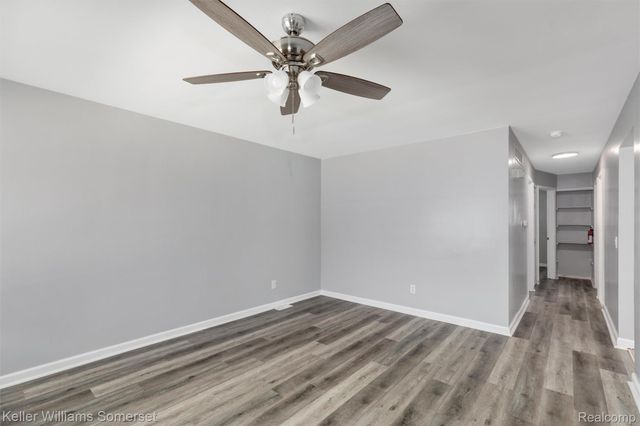 22487 Donald Avenue, Eastpointe, MI 48021