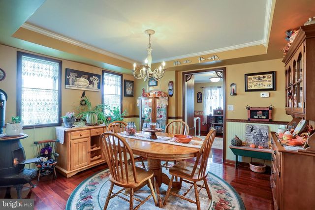 320 MYRTLE AVE, Marysville, PA 17053
