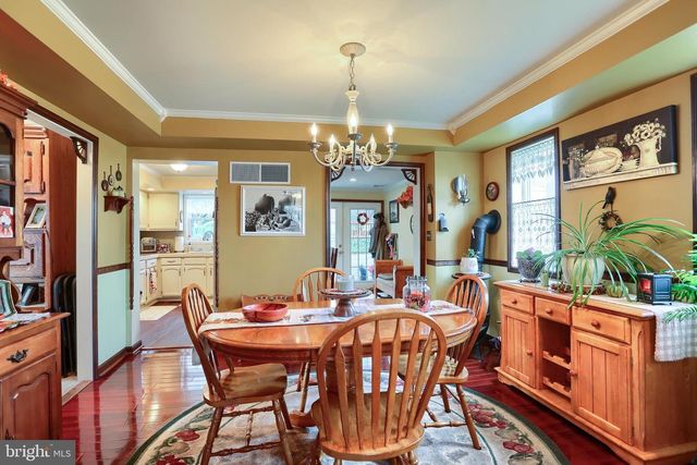 320 MYRTLE AVE, Marysville, PA 17053