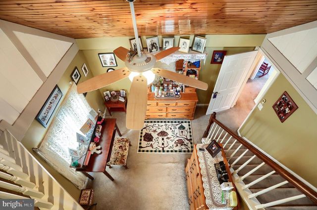 320 MYRTLE AVE, Marysville, PA 17053