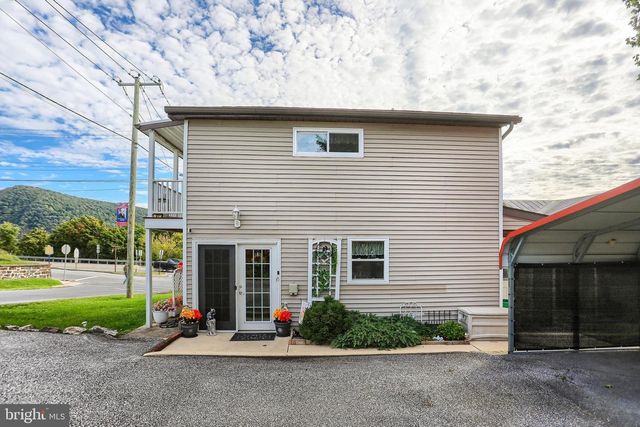 320 MYRTLE AVE, Marysville, PA 17053