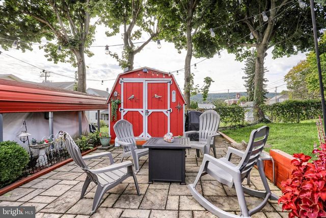 320 MYRTLE AVE, Marysville, PA 17053