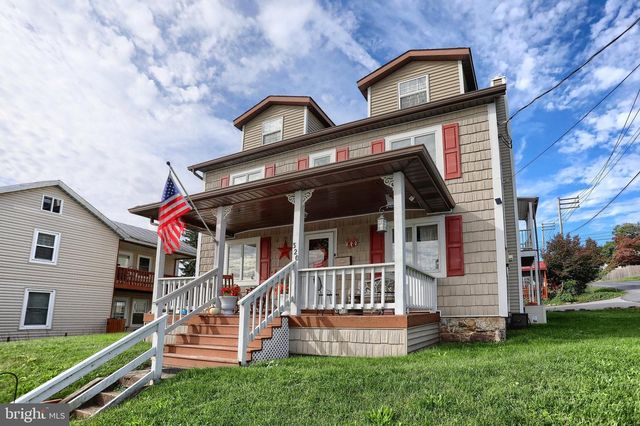 320 MYRTLE AVE, Marysville, PA 17053