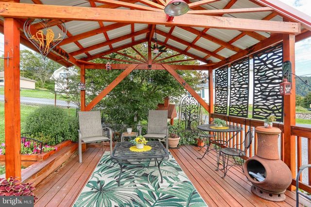 320 MYRTLE AVE, Marysville, PA 17053