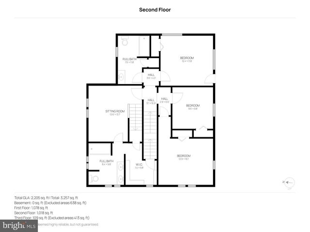 320 MYRTLE AVE, Marysville, PA 17053