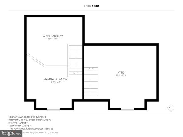 320 MYRTLE AVE, Marysville, PA 17053
