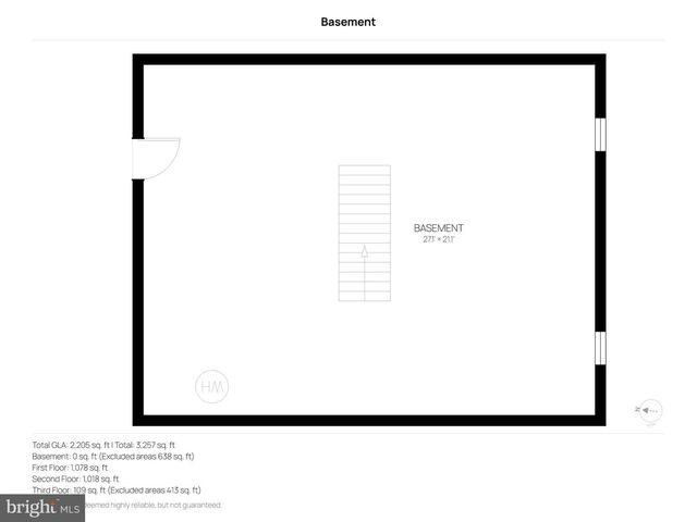 320 MYRTLE AVE, Marysville, PA 17053