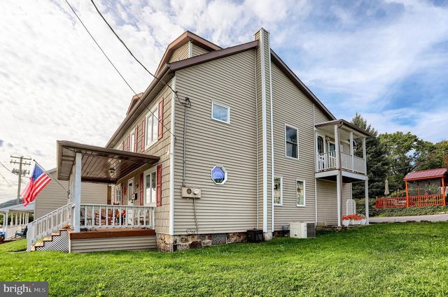 320 MYRTLE AVE, Marysville, PA 17053