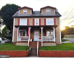 320 MYRTLE AVE, Marysville, PA 17053