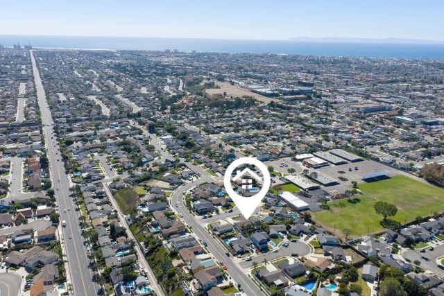 8391 Enfield Circle, Huntington Beach, CA 92646