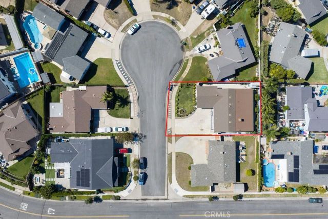 8391 Enfield Circle, Huntington Beach, CA 92646