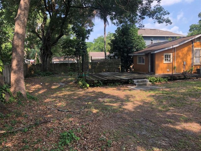 310 W GENESEE STREET, Tampa, FL 33603