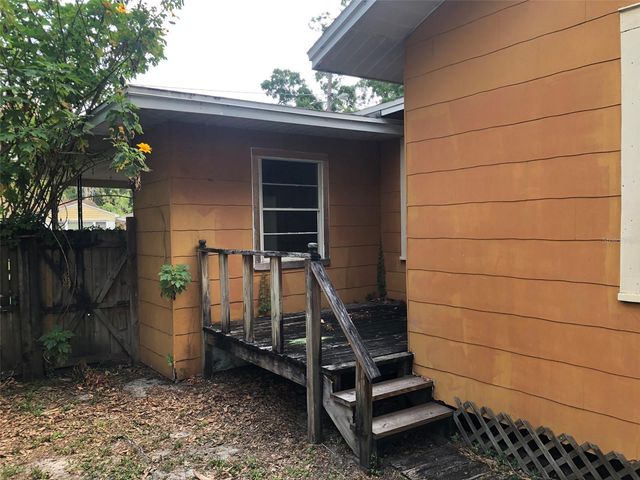 310 W GENESEE STREET, Tampa, FL 33603