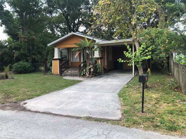 310 W GENESEE STREET, Tampa, FL 33603