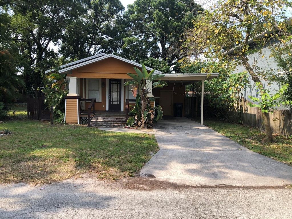 310 W GENESEE STREET, Tampa, FL 33603