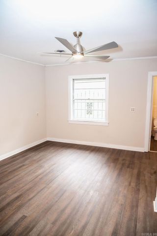 3801 S Hazel, Pine Bluff, AR 71603