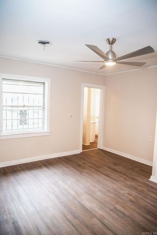 3801 S Hazel, Pine Bluff, AR 71603