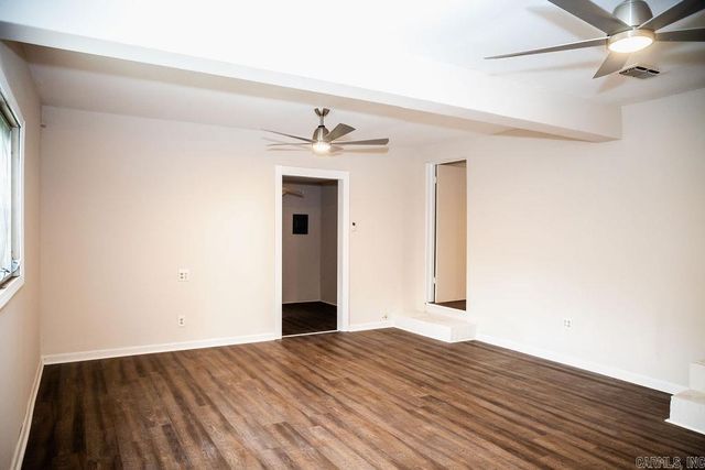 3801 S Hazel, Pine Bluff, AR 71603