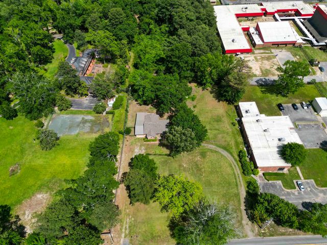 3801 S Hazel, Pine Bluff, AR 71603