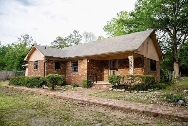 3801 S Hazel, Pine Bluff, AR 71603