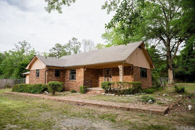 3801 S Hazel, Pine Bluff, AR 71603