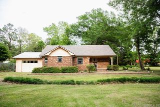 3801 S Hazel, Pine Bluff, AR 71603