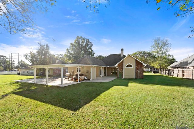 12829 Stutgart Ave, Baton Rouge, LA 70816