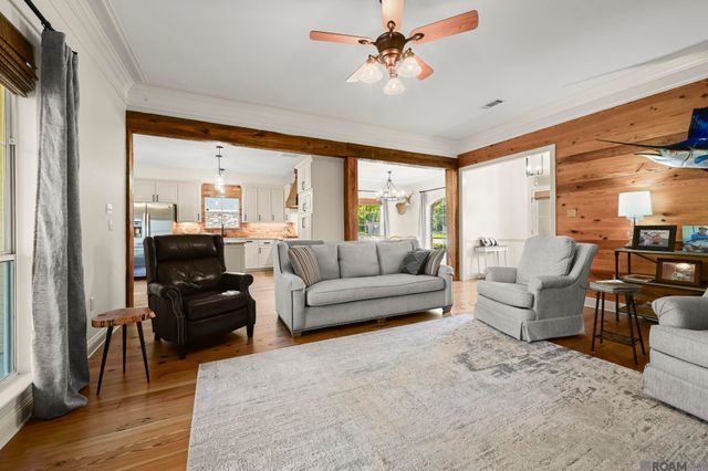 12829 Stutgart Ave, Baton Rouge, LA 70816