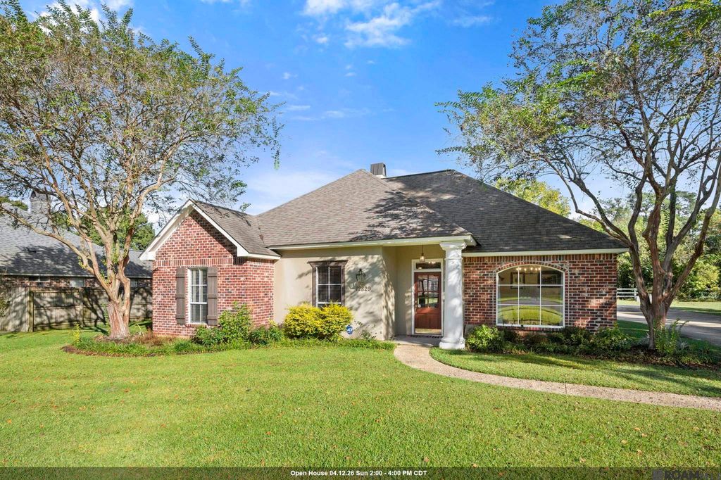 12829 Stutgart Ave, Baton Rouge, LA 70816