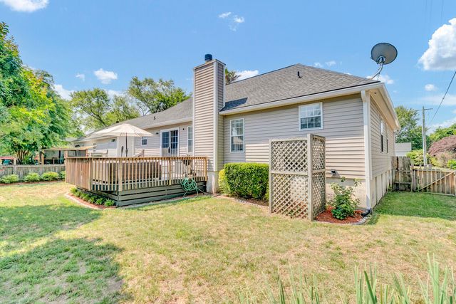 430 Planters Trace Drive, Charleston, SC 29412