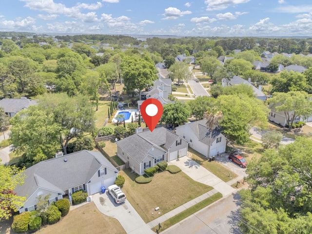 430 Planters Trace Drive, Charleston, SC 29412