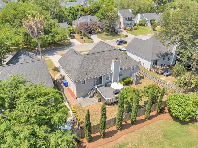 430 Planters Trace Drive, Charleston, SC 29412