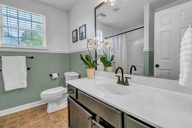430 Planters Trace Drive, Charleston, SC 29412