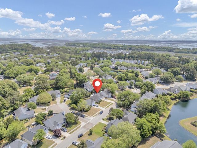 430 Planters Trace Drive, Charleston, SC 29412
