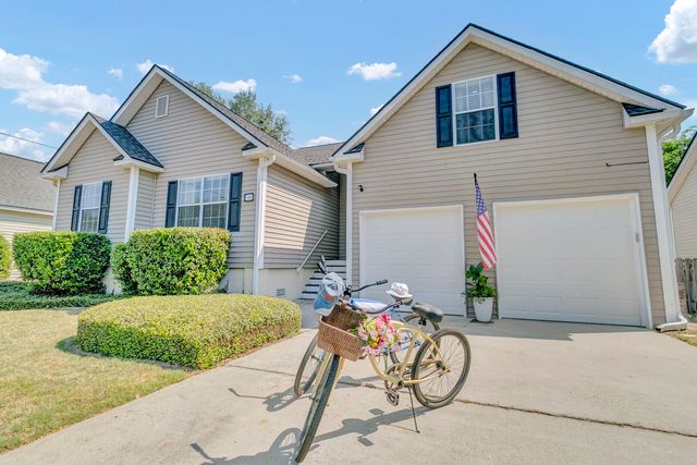 430 Planters Trace Drive, Charleston, SC 29412