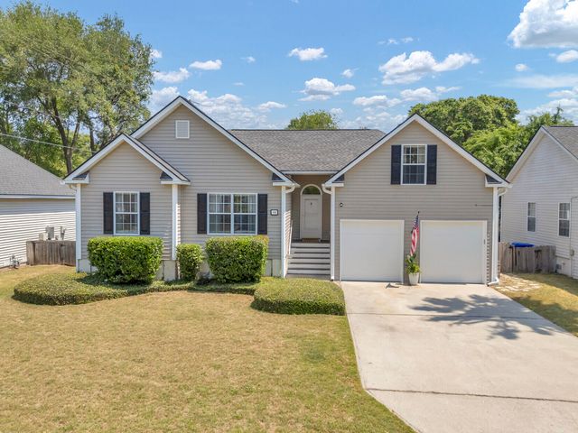 430 Planters Trace Drive, Charleston, SC 29412
