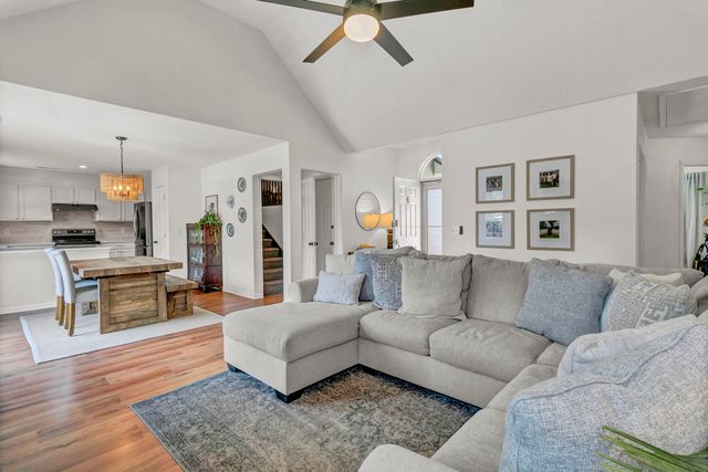 430 Planters Trace Drive, Charleston, SC 29412
